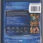 Meet the Spartans Unrated Pit-of-Death Edition Blu-Ray DVD Parody/Comedy 2008 Sean Maguire NEW