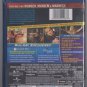 Smokin' Aces 2: Assassins' Ball Unrated Blu-Ray DVD Action/Dramedy 2010 Tom Berenger