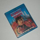 Rumble in the Bronx Blu-Ray DVD Action/Martial Arts 1995 Jackie Chan NEW