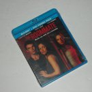 The Roommate Blu-Ray + DVD Horror 2011 Minka Kelly, Leighton Meester Cam Gigandet NEW