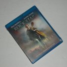 Rock Star Blu-Ray DVD Comedy/Drama/Musician 2001 Mark Wahlberg Jennifer Aniston NEW