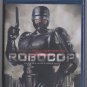RoboCop Unrated Director's Cut Blu-Ray DVD Sci-Fi 1987 Peter Weller Kurtwood Smith NEW