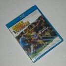 Rise and Shine: The Jay DeMerit Story Blu-Ray DVD Documentary/Sport/Soccer 2012 NEW