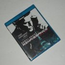 Renaissance Paris 2054 Blu-Ray DVD Animated/Sci-Fi/Thriller 2006 Daniel Craig Ian Holm NEW