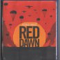 Red Dawn Blu-Ray DVD Action/War/Thriller 1984 Patrick Swayze Jennifer Grey Lea Thompson NEW