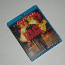 Rage Blu-Ray DVD Action/Thriller 2014 Nicolas Cage, Danny Glover, Rachel Nichols NEW