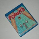 Porky's Blu-Ray DVD Comedy 1981 Dan Monahan, Mark Herrier Cyril O'Reilly NEW