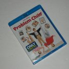 Problem Child Blu-Ray DVD Comedy 1990 John Ritter Gilbert Gottfried Jack Warden NEW