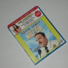 Paul Blart: Mall Cop Blu-Ray + DVD + Meg DeAngelis Youtube Comedy 2009 Kevin James  NEW