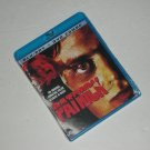 Patrick Blu-Ray + DVD Australian/Horror/Thiller 1978 Susan Penhaligon Robert Helpmann Thompson NEW