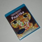 Paprika Blu-Ray DVD Japanese/Anime/Sci-Fi 2006 Satoshi Kon NEW