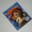 Paddington 2 Blu-Ray + DVD + Digital Family 2017 Ben Whishaw Hugh Grant NEW