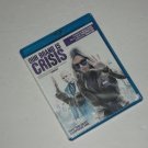 Our Brand Is Crisis Blu-Ray DVD Comedy/Thriller 2015 Sandra Bullock Billy Bob Thornton Mackie