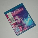 Only God Forgives Blu-Ray DVD Action/Thriller 2013 Ryan Gosling Kristin Scott Thomas NEW