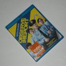 Observe and Report Blu-Ray DVD + Digital HD Comedy 2009 Seth Rogen Anna Faris Ray Liotta NEW