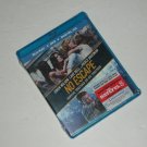 No Escape Blu-Ray + DVD + Digital HD Action/Thriller 2015 Pierce Brosnan Owen Wilson NEW