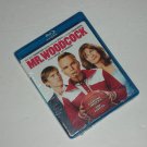 Mr. Woodcock Blu-Ray DVD Comedy 2027 Billy Bob Thornton Seann William Scott Susan Sarandon NEW