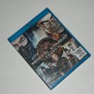 Mortal Kombat: Legacy II Web Series Season 2 Episodes 1-10 Blu-Ray DVD Fantasy/Action/Gamer 2013 NEW
