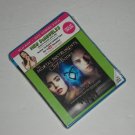 The Mortal Instruments: City of Bones Blu-Ray + DVD Fantasy 2013 Lily Collins Jamie Campbell Bower