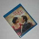 Me Before You Blu-Ray DVD Romance/Drama 2016 Sam Claflin Emilia Clarke Charles Dance NEW