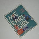 Me and Earl and The Dying Girl Blu-Ray DVD + Digital HD Comedy/Romance 2015 Olivia Cooke