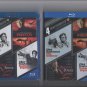 Firefox / Absolute Power / The Enforcer / Sudden Impact Clint Eastwood Blu-Ray DVD Action/Thriller