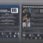 Firefox / Absolute Power / The Enforcer / Sudden Impact Clint Eastwood Blu-Ray DVD Action/Thriller