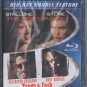 The Specialist / Tango & Cash Double Feature Blu-Ray DVD Action/Crime/Thriller Sylvester Stallone