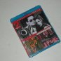 The Replacement Killers / Truth or Consequences N.M. Double Feature Blu-Ray DVD Crime/Thriller New