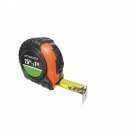 Pittsburgh 25 ft. x 1 in. QuikFind Tape Measure with ABS Casing 69031 Lifetime Warranty  NEW