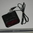 Paragon Digital Alarm Clock 88010 Black