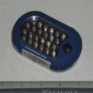 HFT 144 Lumen Ultra-Bright Portable LED Worklight/Flashlight 67227  NEW