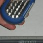 HFT 144 Lumen Ultra-Bright Portable LED Worklight/Flashlight 67227 NEW