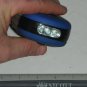HFT 144 Lumen Ultra-Bright Portable LED Worklight/Flashlight 67227 NEW