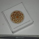 Huarong Road Wooden Puzzle 50 Digit Turntable Wooden High Difficulty Math Mind Logic Puzzle