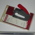 Craftsman EASYFIRE Light-Duty Staple Gun, Model# 968513 NEW