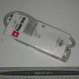 HFT 4-Outlet Power Strip with 2' 14 Gauge Cord 69689  NEW