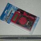 Cen-Tech 7-Function Digital Multimeter 69096  NEW