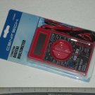 Cen-Tech 7-Function Digital Multimeter 98025  NEW