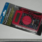Cen-Tech 7-Function Digital Multimeter 90899  NEW