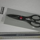 HFT Stainless Steel Multi-Purpose Scissors 60274 NEW