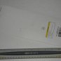 HFT Stainless Steel Multi-Purpose Scissors 60274 NEW