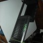 Slam Brands XBOX360 Levelup Zig-Zag Storage Tower Black 36" Tall 222944-00-00
