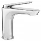 American Standard Studio S Chrome 1-Handle Single Hole WaterSense Bathroom Sink Faucet