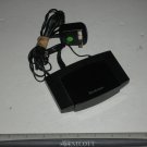 BROOKSTONE TV Wireless Headphones IR-500 Receiver Unit w/ OEM Power Adapter