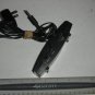 BROOKSTONE TV Wireless Headphones IR-500 Receiver Unit w/ OEM Power Adapter