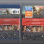 Billy Lynn's Long Halftime Walk Blu-Ray DVD + Digital War/Thriller 2016 Joe Alwyn Kristen Stewart