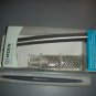 Moen DN2131BN Adjustable Curved Shower Curtain Rod, Brushed Nickel 57" - 60" (old stock)