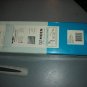 Moen DN2131BN Adjustable Curved Shower Curtain Rod, Brushed Nickel 57" - 60" (old stock)