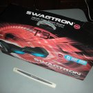 Swagtron 89717-6 T3 Self-Balancing Hoverboard Scooter, Garnet - Electric Transportation (for parts)